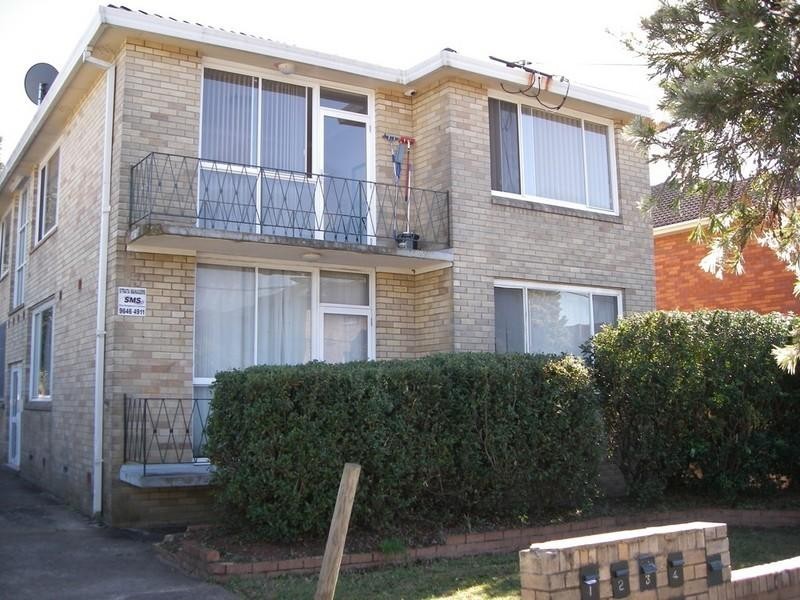 3/13 Mary Street, Wiley Park NSW 2195