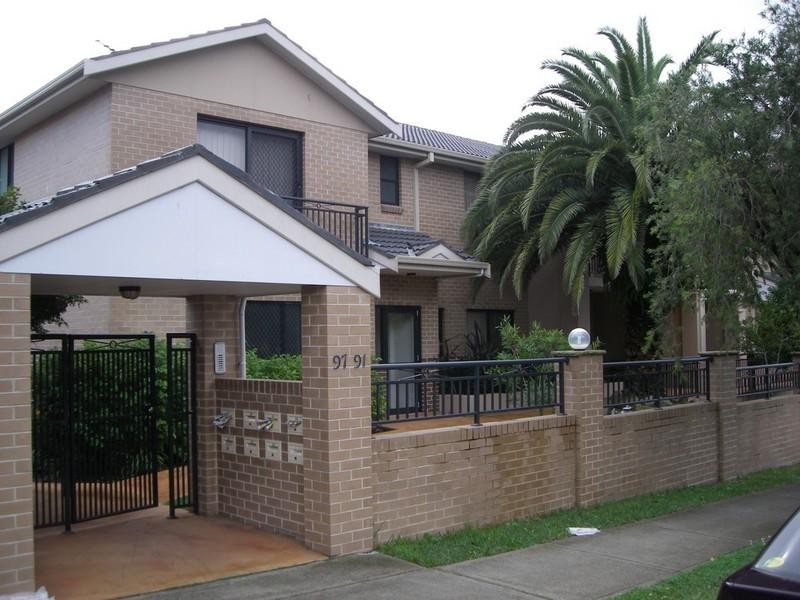 5/50 Tavistock Road, South Hurstville NSW 2221