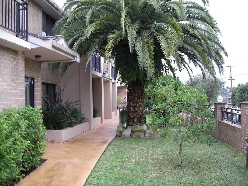 5/50 Tavistock Road, South Hurstville NSW 2221