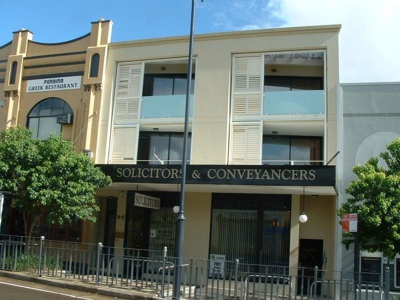 5/90 Audley Street, Petersham NSW 2049