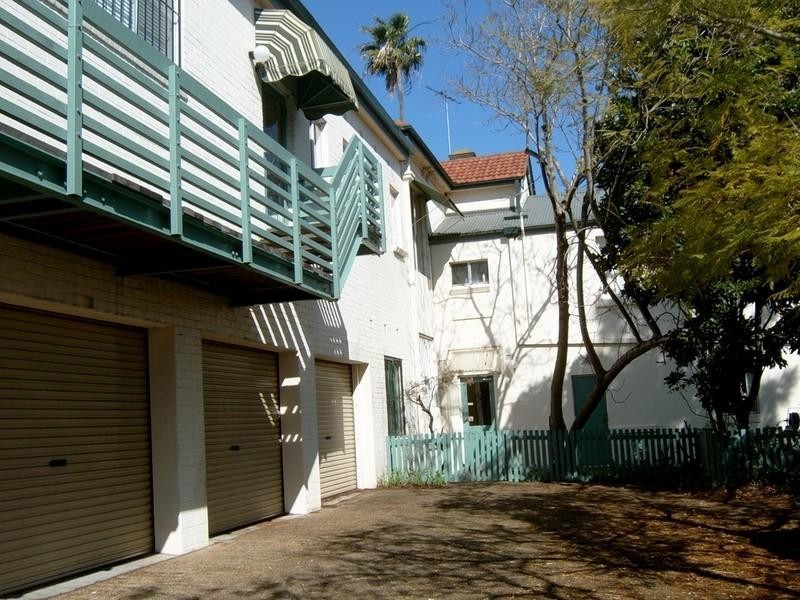 12/50 Audley Street, Petersham NSW 2049