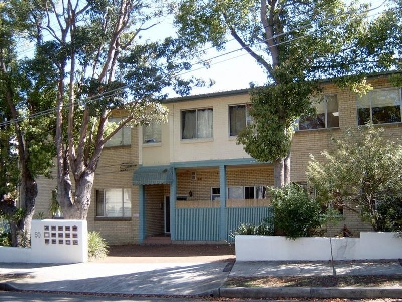 12/50 Audley Street, Petersham NSW 2049