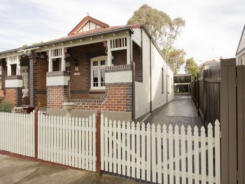 56 Allen Street, Leichhardt NSW 2040