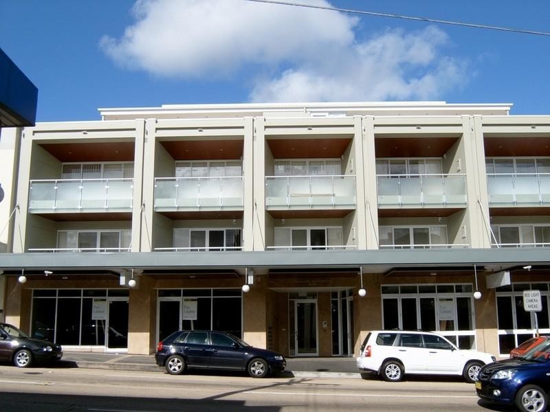 17/88 New Canterbury Road, Petersham NSW 2049