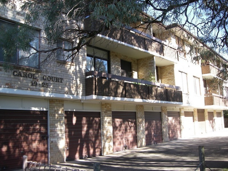 22/19-25 Pile Street, Marrickville NSW 2204