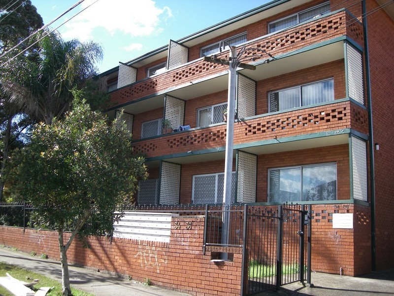 22/34-36 Livingstone Road, Petersham NSW 2049