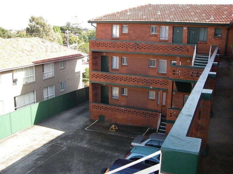 22/34-36 Livingstone Road, Petersham NSW 2049