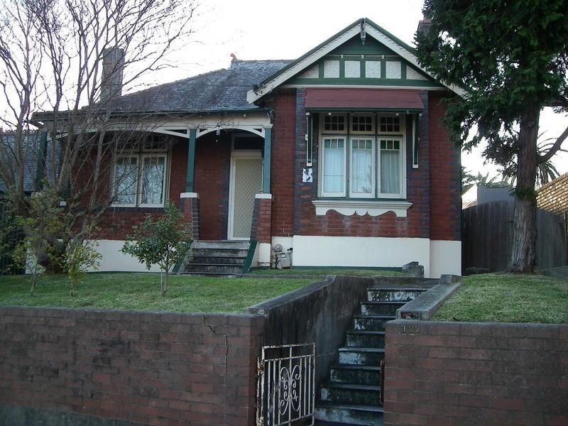 322 Canterbury Road, Hurlstone Park NSW 2193