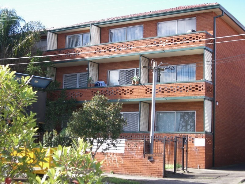 22/34-36 Livingstone Road, Petersham NSW 2049