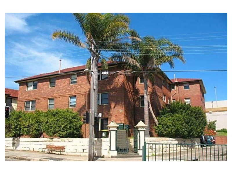 2/279 Trafalgar Street, Petersham NSW 2049