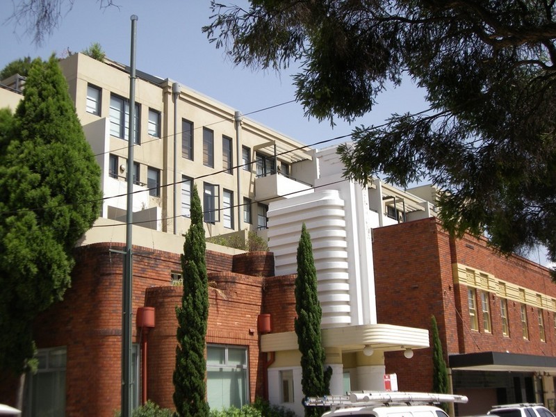 311/1 Phillip Street, Petersham NSW 2049