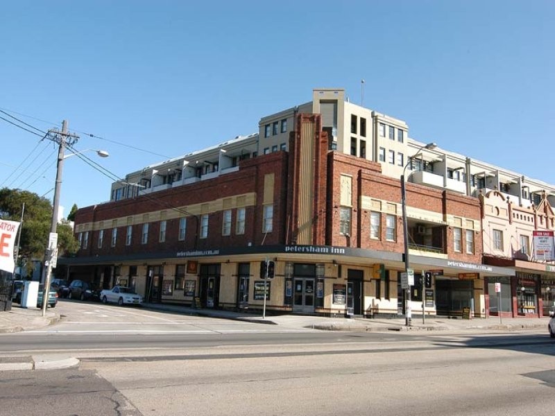 311/1 Phillip Street, Petersham NSW 2049