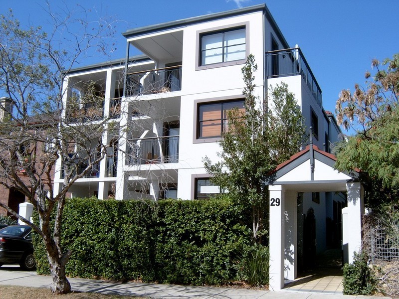 5/29 George Street, Marrickville NSW 2204