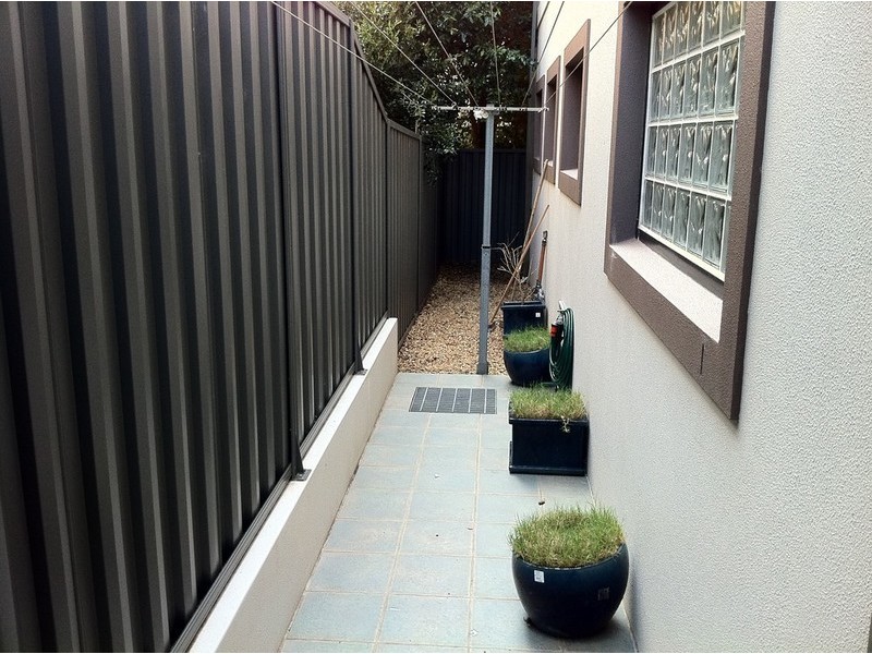 5/29 George Street, Marrickville NSW 2204