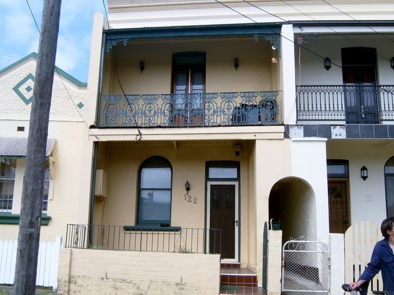122 George Street, Sydenham NSW 2044