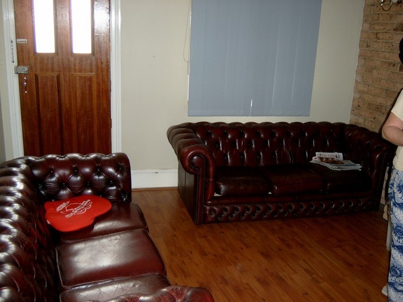 122 George Street, Sydenham NSW 2044