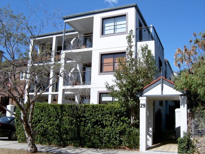 6/29 George Street, Marrickville NSW 2204