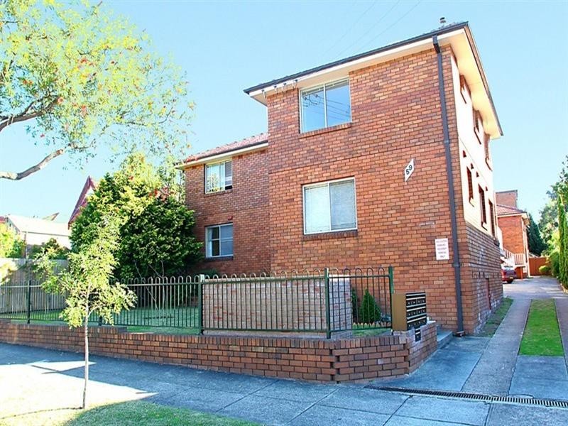 9/59 Wardell Road, Petersham NSW 2049