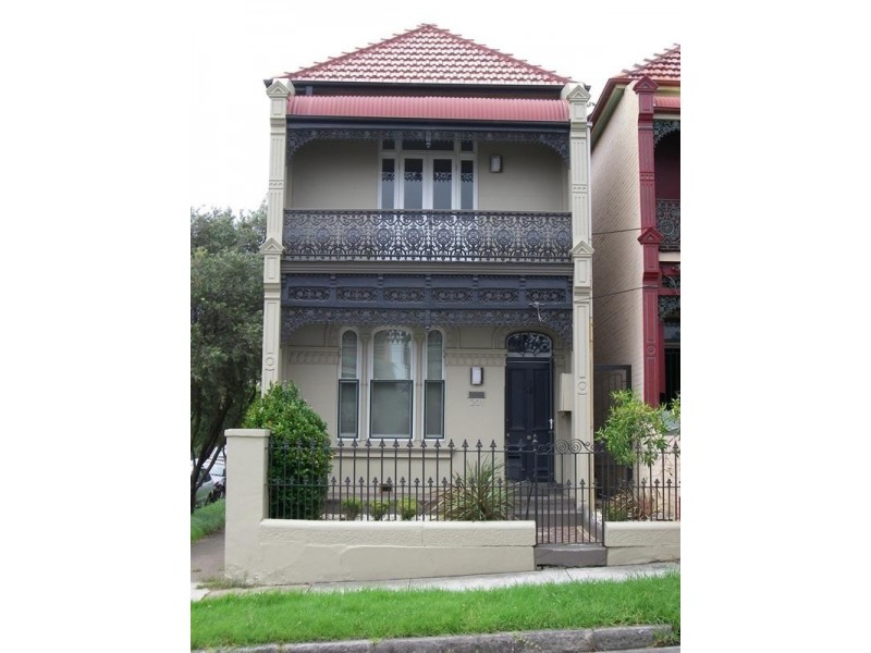 201 Albany Road, Stanmore NSW 2048