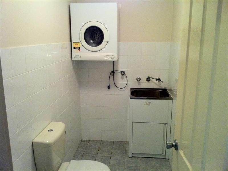 4/593 New Canterbury Road, Dulwich Hill NSW 2203