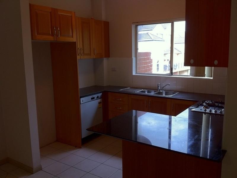 4/593 New Canterbury Road, Dulwich Hill NSW 2203