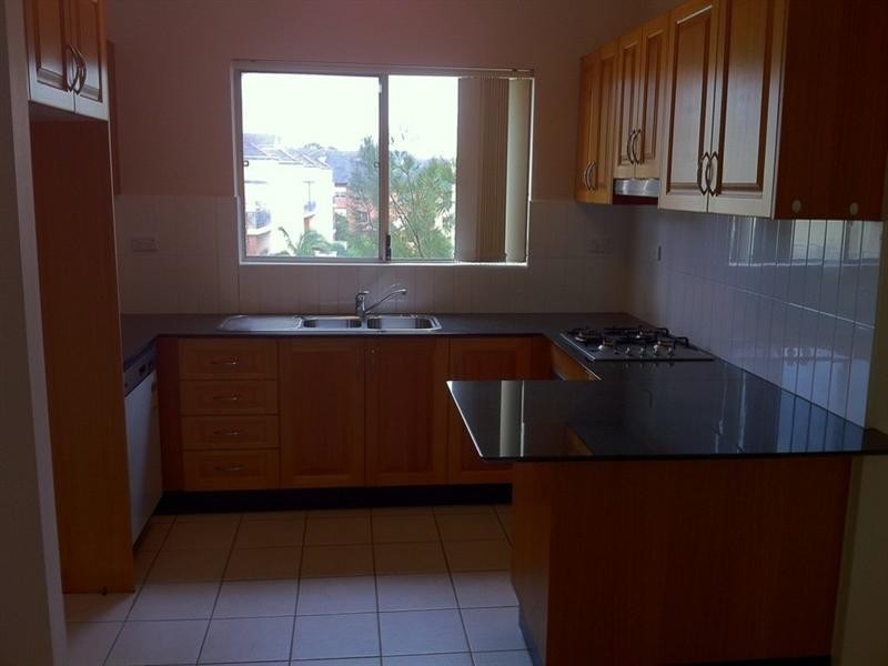 4/593 New Canterbury Road, Dulwich Hill NSW 2203