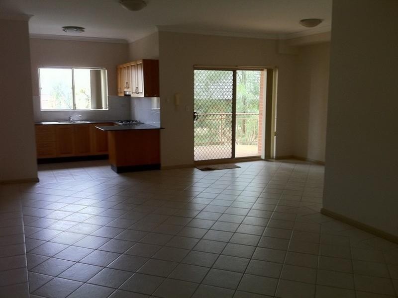 4/593 New Canterbury Road, Dulwich Hill NSW 2203