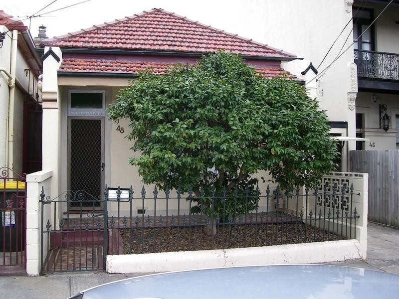 48 Crystal Street, Petersham NSW 2049
