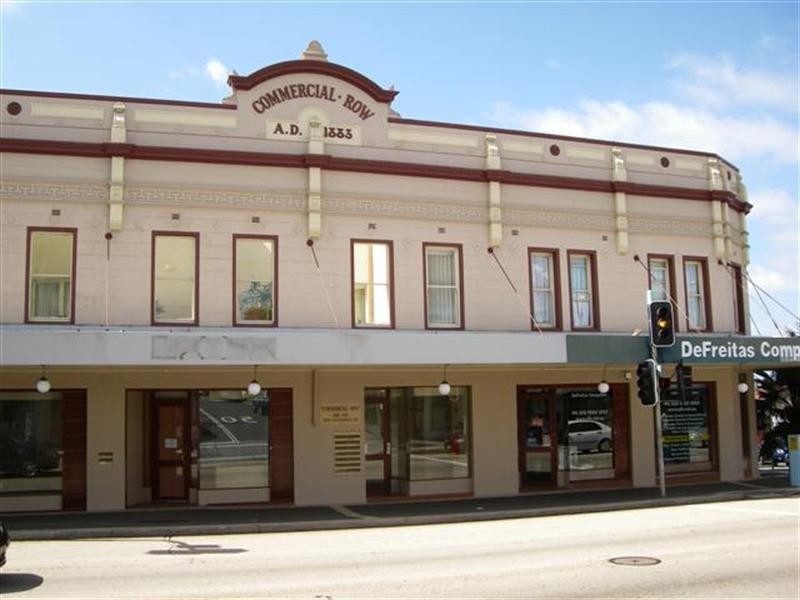 29/140-150 NEW CANTERBURY Road, Petersham NSW 2049