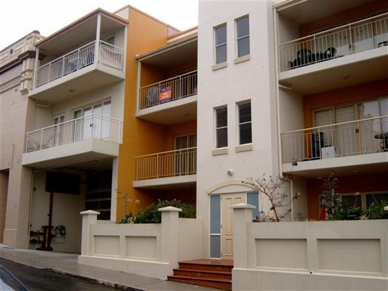 29/140-150 NEW CANTERBURY Road, Petersham NSW 2049