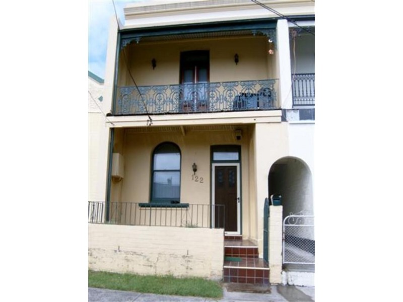 122 GEORGE Street, Sydenham NSW 2044
