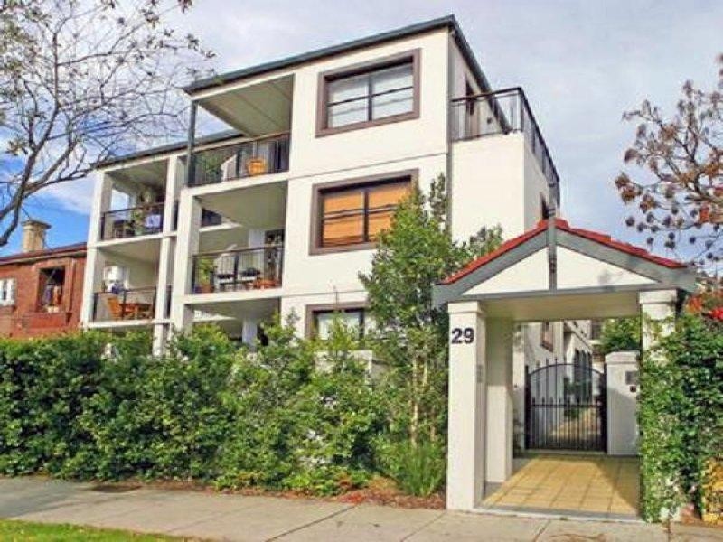 7/29 GEORGE Street, Marrickville NSW 2204