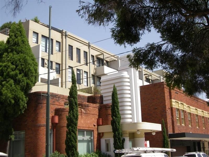 212/1 PHILLIP Street, Petersham NSW 2049