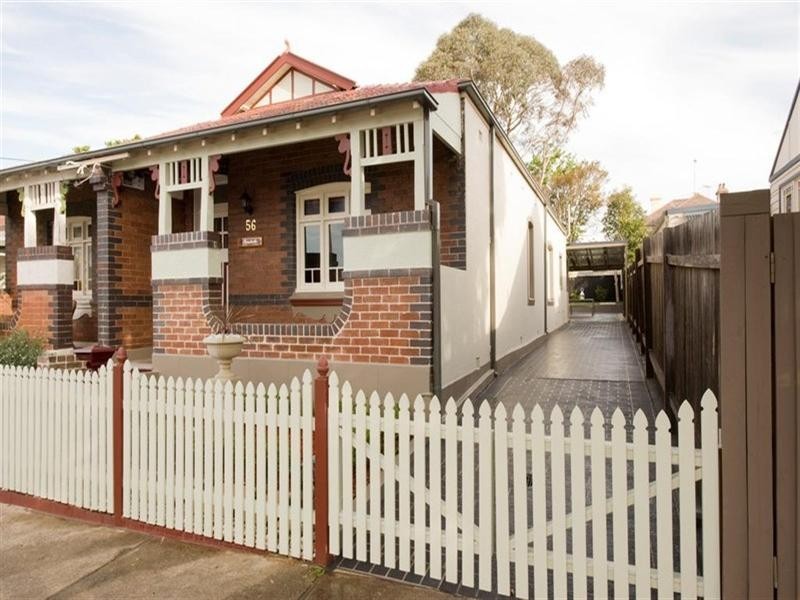 56 ALLEN Street, Leichhardt NSW 2040