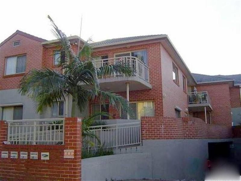 4/593 new canterbury Road, Dulwich Hill NSW 2203