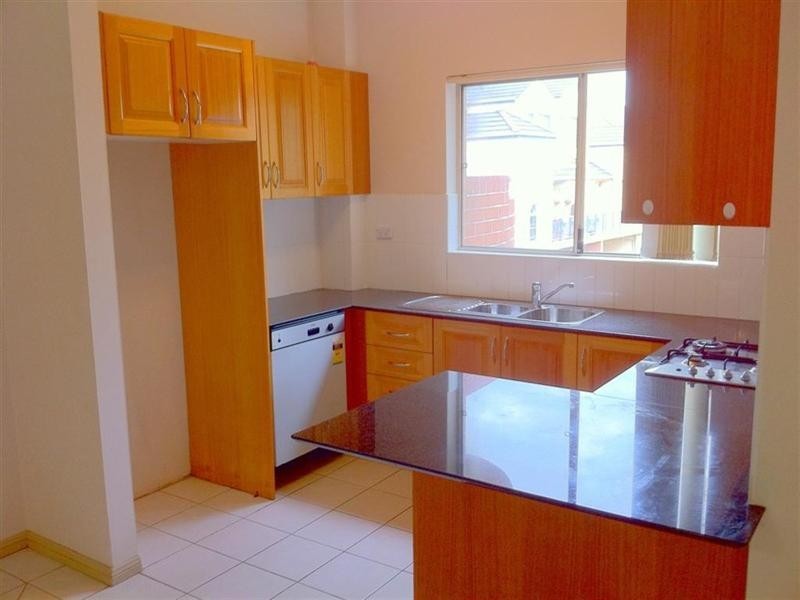 4/593 new canterbury Road, Dulwich Hill NSW 2203