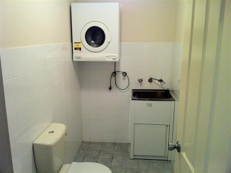 4/593 new canterbury Road, Dulwich Hill NSW 2203