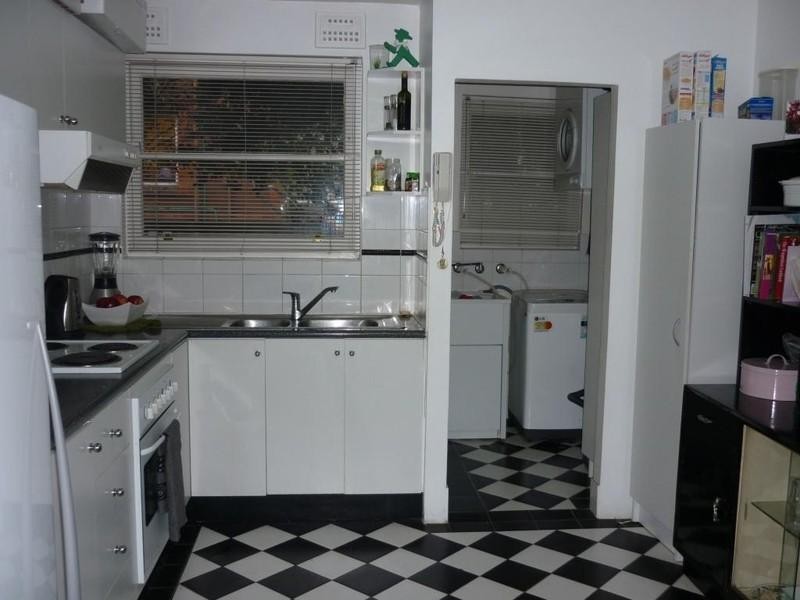 4/43 LIVINGSTONE Road, Petersham NSW 2049