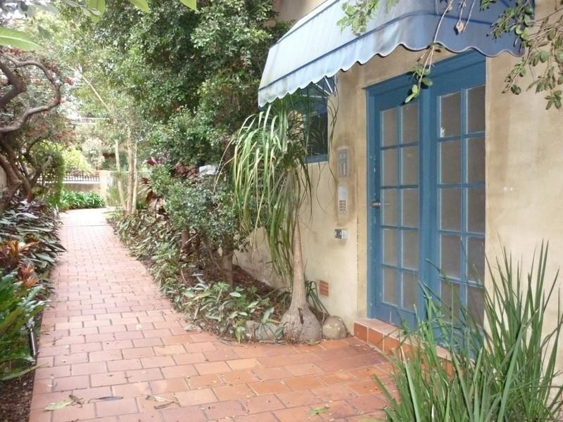 4/43 LIVINGSTONE Road, Petersham NSW 2049