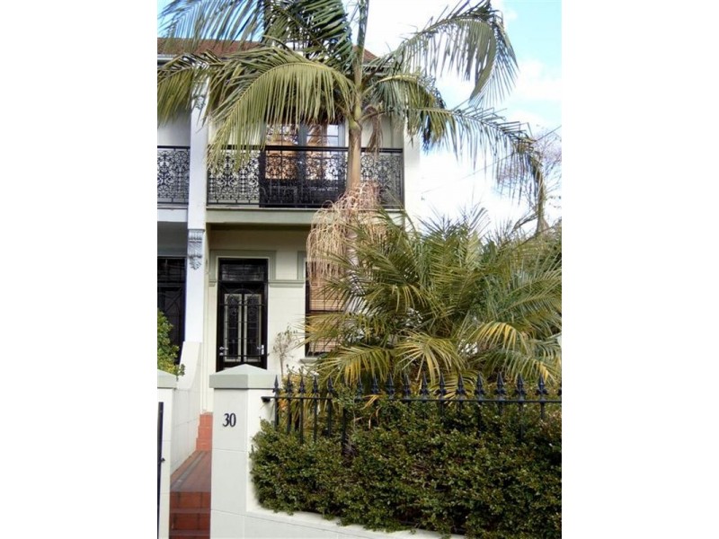 30 AUGUST Street, Enmore NSW 2042