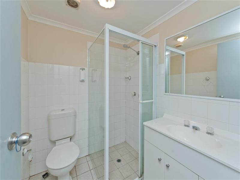 6/16 SADLIER Crescent, Petersham NSW 2049