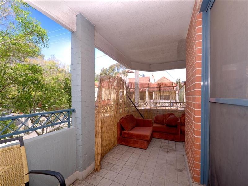 6/16 SADLIER Crescent, Petersham NSW 2049