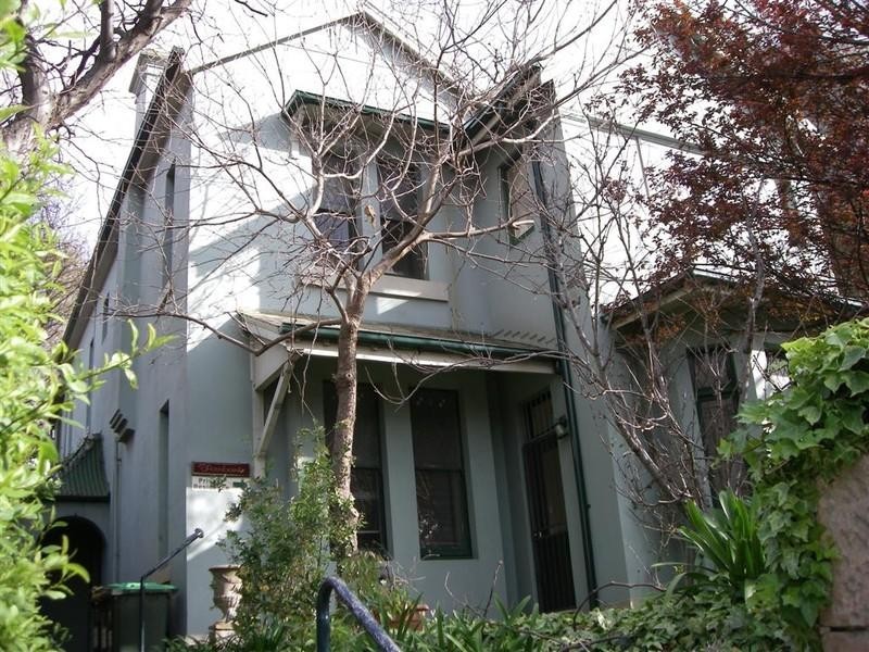 1/18 new canterbury raod, Petersham NSW 2049