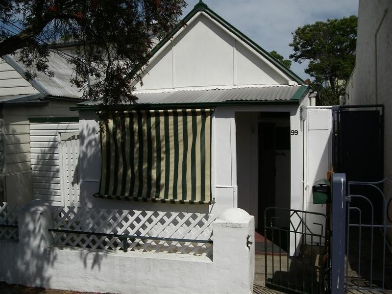 99 westbourne Street, Petersham NSW 2049