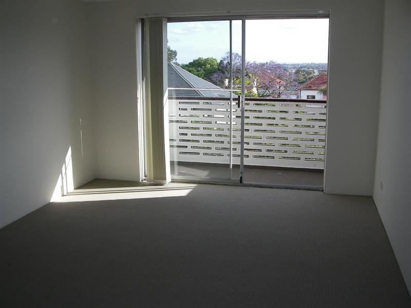 6/119 CAVENDISH STRETET, Stanmore NSW 2048