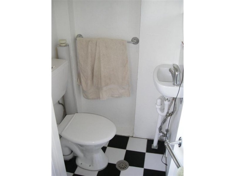 3/52 west Street, Petersham NSW 2049