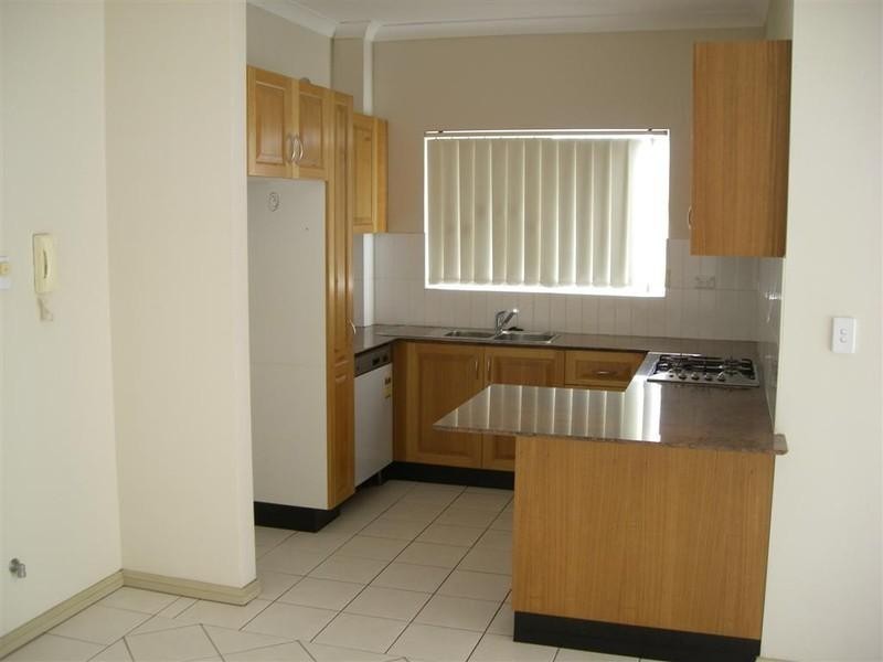 7/593 NEW CANTERBURY Road, Dulwich Hill NSW 2203