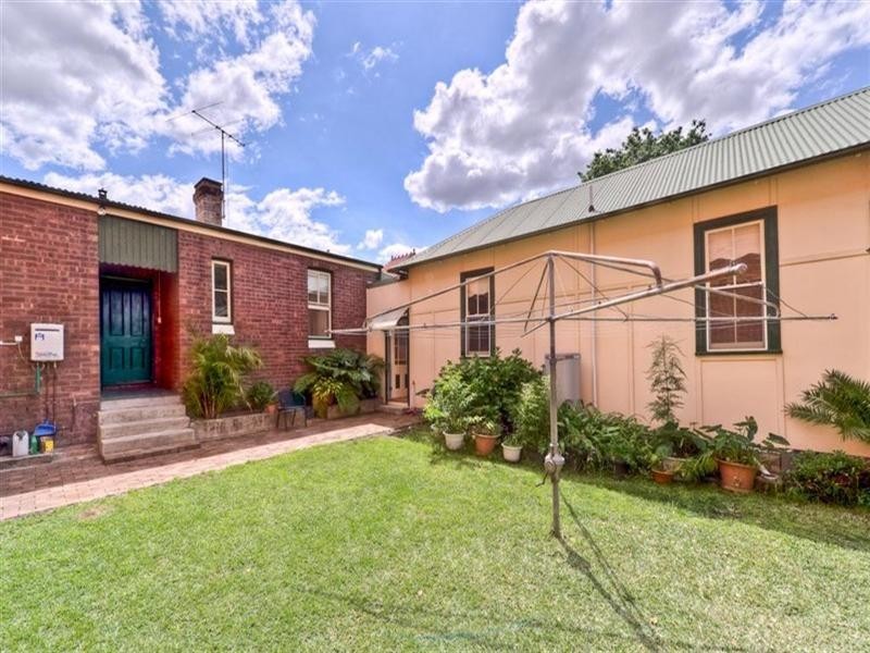 59A SLOANE Street, Haberfield NSW 2045