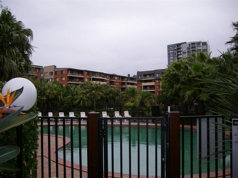 2205/177 mitchell Road, Alexandria NSW 2015