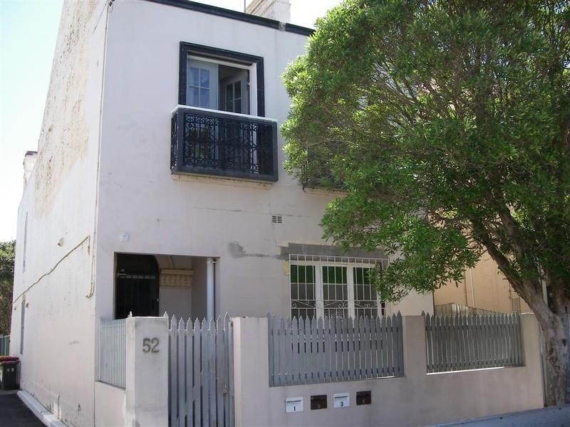 3/52 WEST Street, Petersham NSW 2049